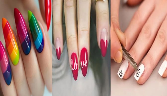 नेल पॉलिशध्ये टॉल्यूइन (Toluene) नावाचे एक रसायन असते. ते नखाच्या माध्यमातून शरीरातील पेशींपर्यंत पोहोचते. त्यामुळे आपल्या शरीरावर त्याचा वाईट परिणाम होऊ शकतो.