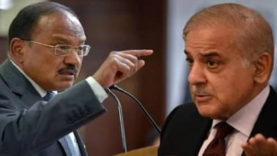 Operation Sindoor वरुन NSA अजित डोवाल यांनी फक्त एक प्रश्न विचारला, पाकिस्तानची सगळी बोलती बंद