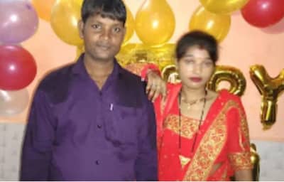 पतीला मारले, नंतर घरातच पुरले, वर टाईल्स बसवल्या, ‘दृश्यम’ सारखी मर्डर मिस्ट्री