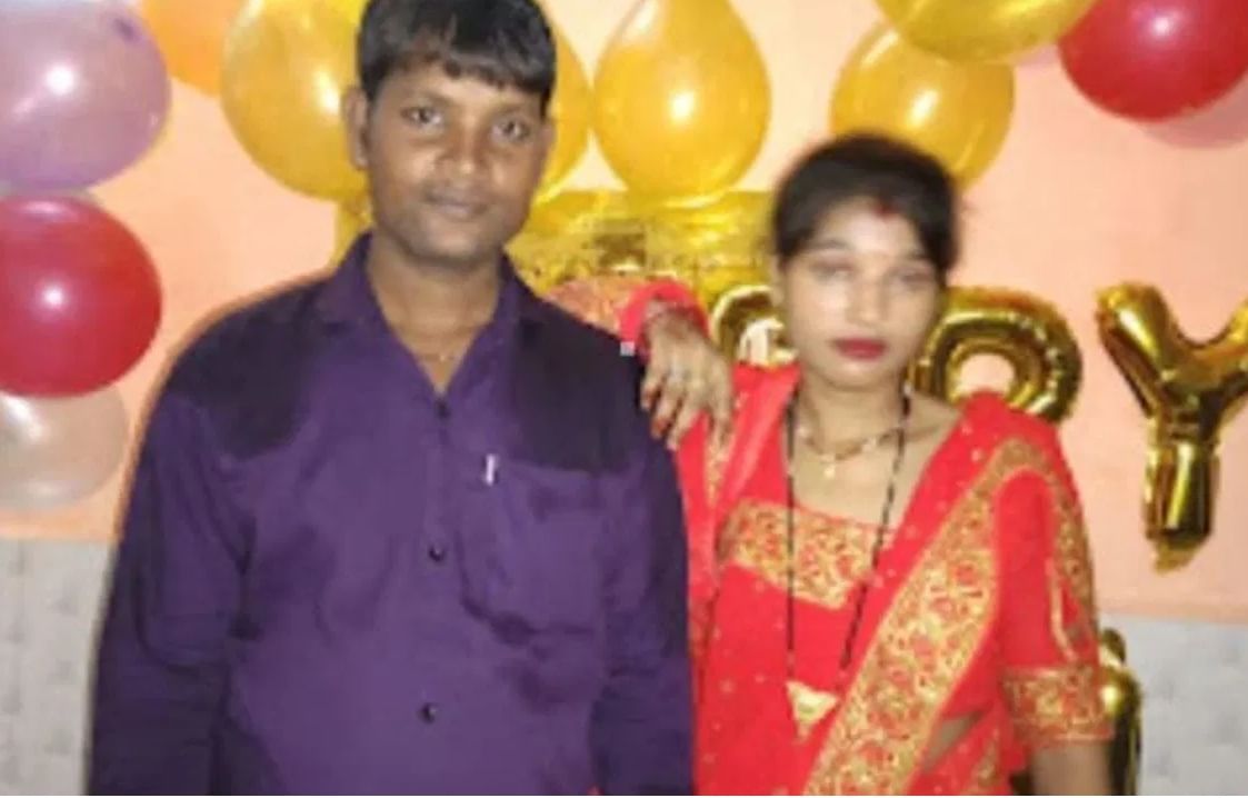 पतीला मारले, नंतर घरातच पुरले, वर टाईल्स बसवल्या, ‘दृश्यम’ सारखी मर्डर मिस्ट्री