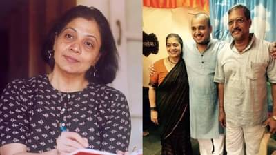 अवघ्या इतक्या रुपयांमध्ये पार पडलं होतं नाना पाटेकरांचं लग्न; आकडा वाचून थक्क व्हाल!