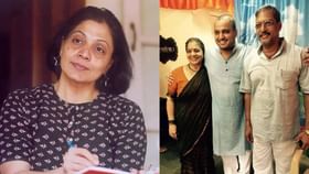 अवघ्या इतक्या रुपयांमध्ये पार पडलं होतं नाना पाटेकरांचं लग्न अवघ्या इतक्या रुपयांमध्ये पार पडलं होतं नाना पाटेकरांचं लग्न