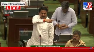 Sanjay Raut : … म्हणून ‘ते’ ट्वीट फडणवीसांसह मोदी अन् शहांना टॅग केलं; म्हणाले टायगर अभी जगह जगह पे…
