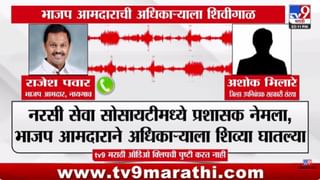 Anil Parab : चड्डी, बनियन गँग उघडी-नागडी फिरतेय, त्यांना कपडे द्या; अनिल परबांनी चांगलच सुनावलं
