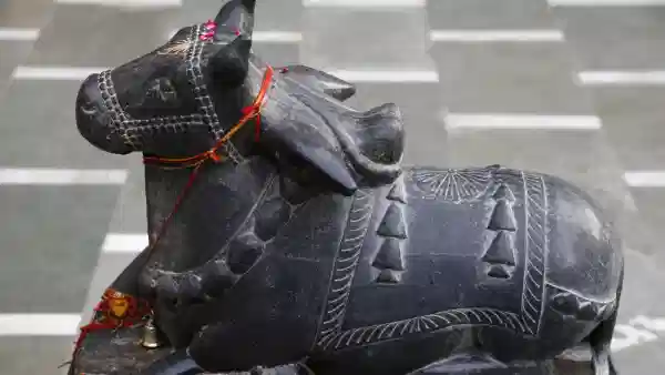 महिला नंदी मुद्रेत बसून पूजा का करतात? जाणून घ्या धार्मिक महत्त्व