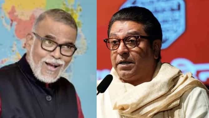 राज ठाकरेंबाबत काय म्हणाले? नरेंद्र जाधवांची पहिली प्रतिक्रिया; त्रिभाषा समितीचे अध्यक्ष होताच...