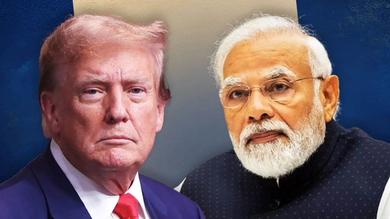 ट्रम्प यांच्या पद्धतीने अमेरिकेला उत्तर देण्याची भारताची तयारी, टॅरिफ लावण्यासाठी उचलले पाऊल