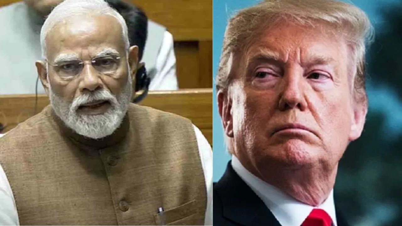 अमेरिकेचा 25 टक्के टॅरिफचा निर्णय, भारताची पहिली प्रतिक्रिया