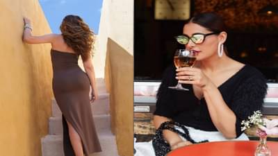 सुंदरता वाढवण्यासाठी ही बॉलिवूड अभिनेत्री करते पाण्याचा उपवास; 9 दिवस जगते फक्त पाण्यावर