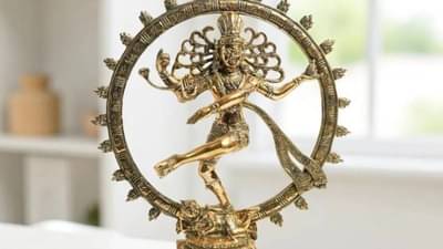 नटराजाच्या पायाखाली दबलेला राक्षस अपस्मार कोण आहे? जाणून घ्या या रहस्याची सविस्तर कहाणी