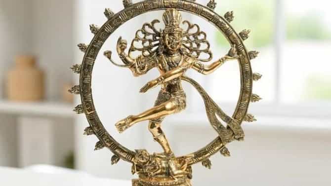 नटराजाच्या पायाखाली दबलेला राक्षस अपस्मार कोण आहे? जाणून घ्या या रहस्याची सविस्तर कहाणी