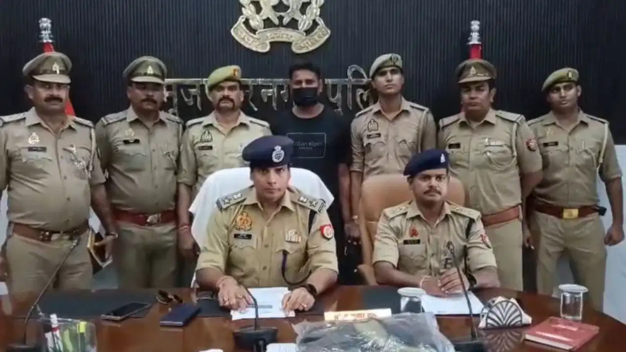 2 निकाह, 20 गर्लफ्रेंड आणि 10 जणींसोबत रिलेशन; राहुल बनून तो महिलांना... काय आहे भानगड?