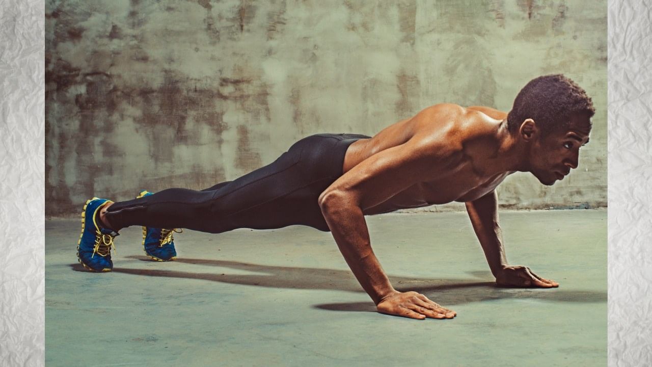 तुम्ही फिट आहात की नाही हे घरबसल्या असे चेक करा, मिनिटांत आरोग्याचे रिपोर्टकार्ड