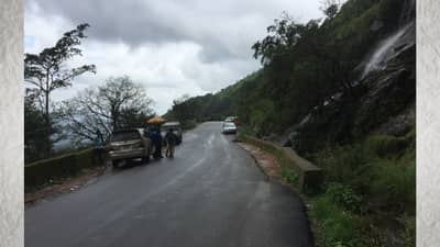 वाढदिवसाला जायचे सांगून मित्राने सोबत नेले, नंतर घाटात कुजलेला मृतदेहच सापडला, टॅटू नसता तर...