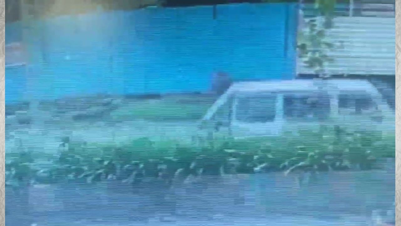 अंबरनाथमध्ये भरधाव स्कुलव्हॅनमधून लहान मुले कोसळली, चालकांसह तिघांवर गुन्हा