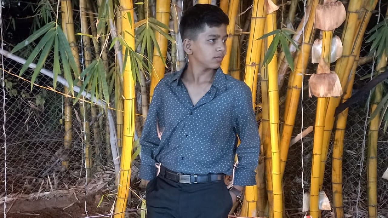 ऑनलाईन गेममध्ये 1200 रुपये हरला, धसक्याने 16 वर्षांच्या मुलाने जीवन संपवले