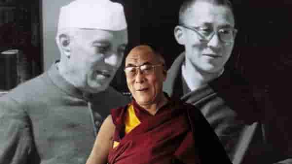 नव्वदी गाठलेल्या दलाई लामांना चीन का घाबरतो?, लामांना आश्रय दिल्याने चीनशी शत्रूत्व वाढले ?
