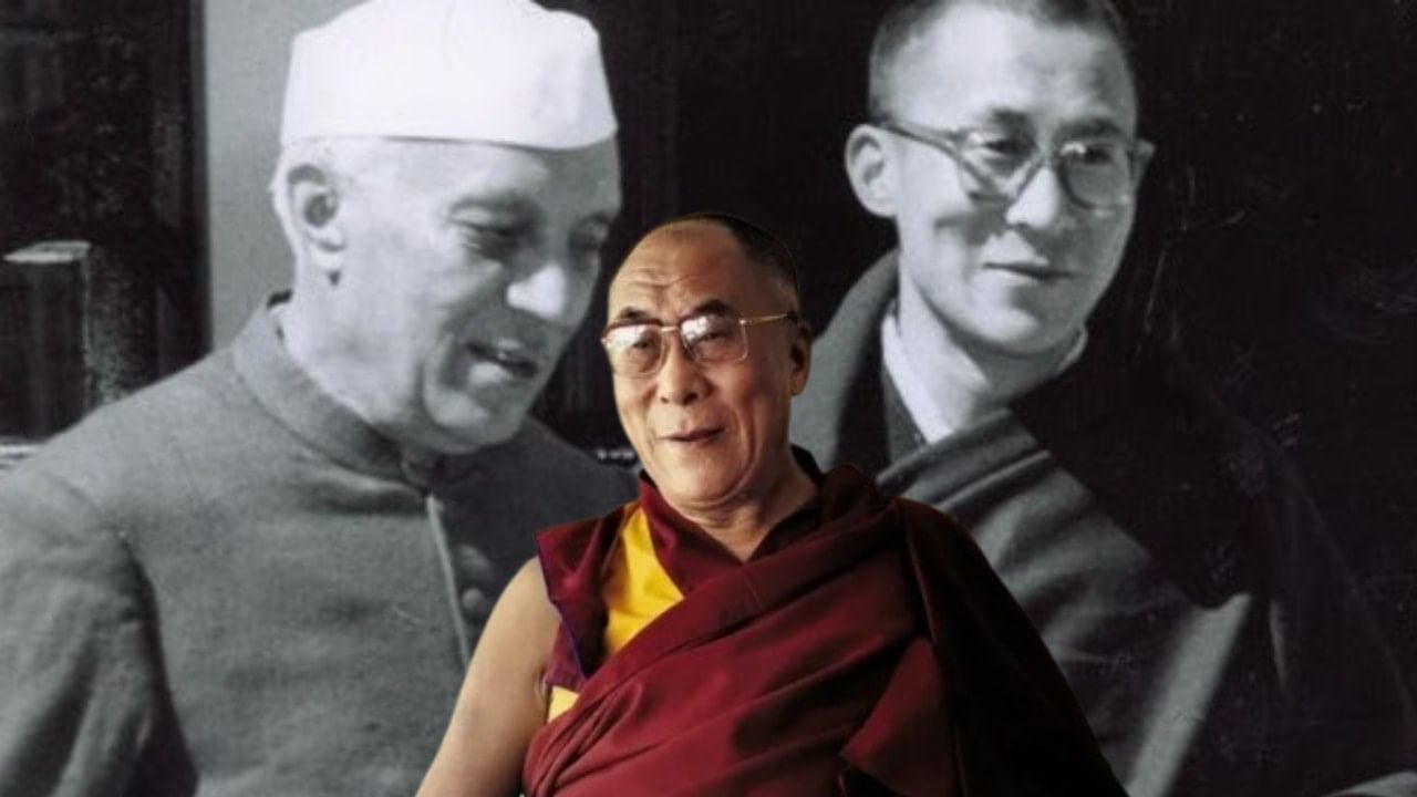 नव्वदी गाठलेल्या दलाई लामांना चीन का घाबरतो?, लामांना आश्रय दिल्याने चीनशी शत्रूत्व वाढले ?