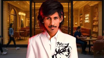 आता संपूर्ण देशात डॉली चायवाल्याच्या ब्रँडची जादू,नवा बिझनस प्लान काय ?