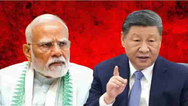 पाण्यावाचून पाक तडफडत असताना,सिंधु करारात चीनने नाक खुपसले, ड्रॅगनची मोठी चाल ?