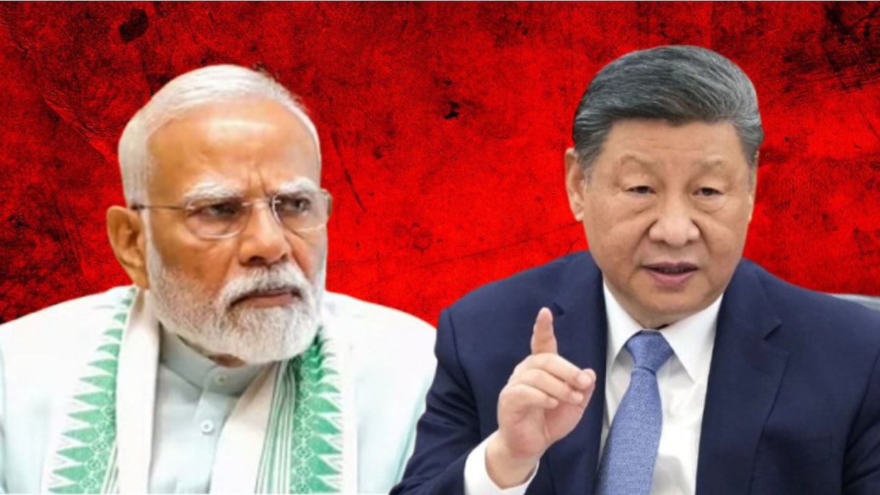 पाण्यावाचून पाक तडफडत असताना,सिंधु करारात चीनने नाक खुपसले, ड्रॅगनची मोठी चाल ? पाण्यावाचून पाक तडफडत असताना,सिंधु करारात चीनने नाक खुपसले, ड्रॅगनची मोठी चाल ?