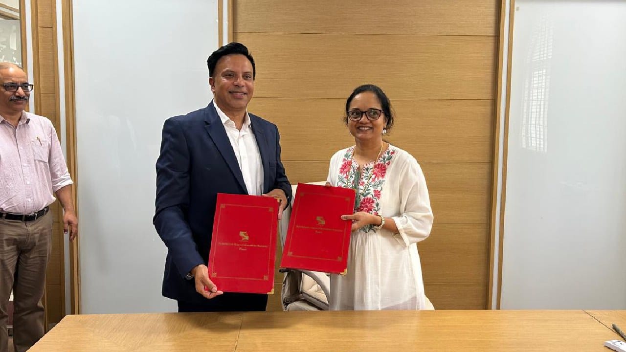 धारावीच्या तरुणांना रोजगार संधी देण्यासाठी सिम्बायोसिस सज्ज, NMDPLच्या मदतीने रोजगाराभिमुख प्रशिक्षण