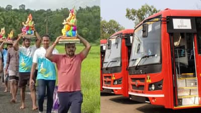कोकणात एसटी प्रवाशांना ही मोठी सवलत, या श्रेणीची भाडेवाढ रद्द