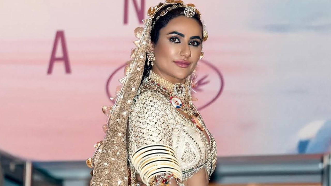 अभिनेत्रीने केला निर्मात्यावर २४ लाखांच्या फसवणुकीचा आरोप, विश्वासघात केल्याने एफआयआर दाखल