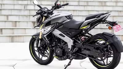 Bajaj Pulsar Ns400z बाईकविषयी 5 अपडेट्ससह फीचर्स जाणून घ्या
