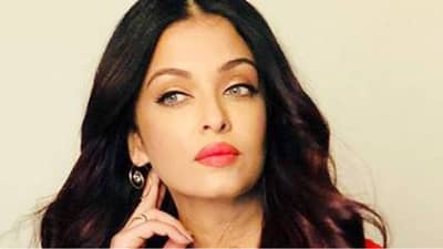 दोन सेकंदामुळे ऐश्वर्या रायच्या खासगी आयुष्यात वादळ आलेलं, प्रकरण कायदेशीर नोटीसपर्यंतही पोहोचलं