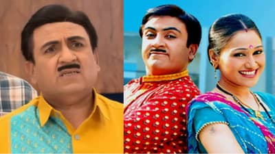 दिशा वकानीच्या आठवणीत जेठालाल भावूक, म्हणाले, पहिल्या दिवसापासून...