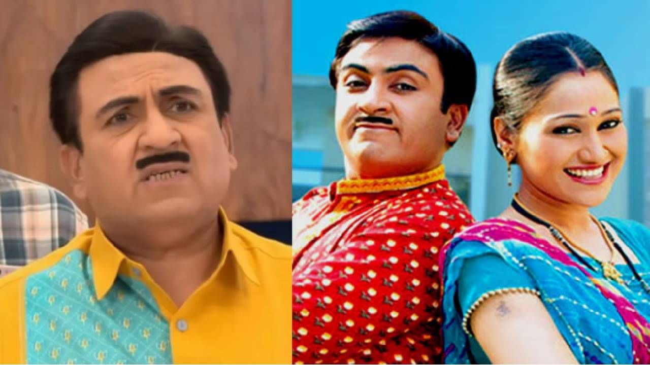 दिशा वकानीच्या आठवणीत जेठालाल भावूक, म्हणाले, पहिल्या दिवसापासून...