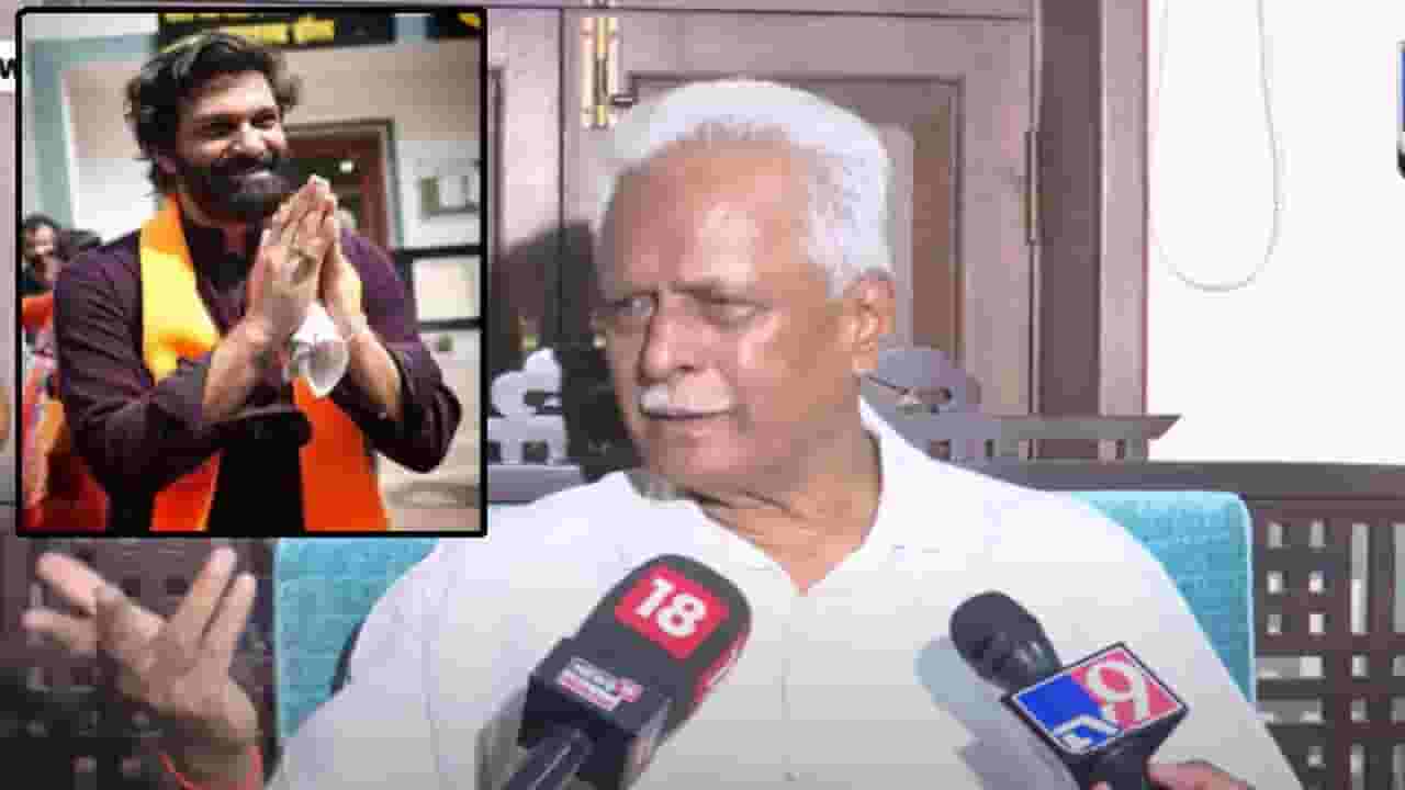 Prakash Mahajan :  प्रकाश महाजन मनसेत नाराज? चर्चांनंतर अमित ठाकरेंचा फोन; म्हणाले, तुम्ही मीडियाकडे का गेलात..