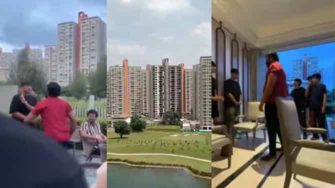क्लब हाऊसमध्ये खेळत असलेल्या मुलांना सराईत गुन्हेगाराकडून बेदम मारहाण, पुण्याच्या हायप्रोफाईल सोसायटीतील धक्कादायक प्रकार, राजकीय कनेक्शन पुढे