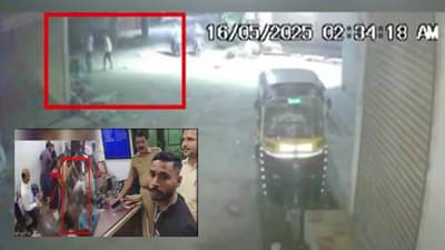 Kalyan :  धारदार हत्यारानं वार अन्… कल्याण मारहाण प्रकरणातील आरोपी गोकुळ झाचा आणखी एक धक्कादायक VIDEO समोर