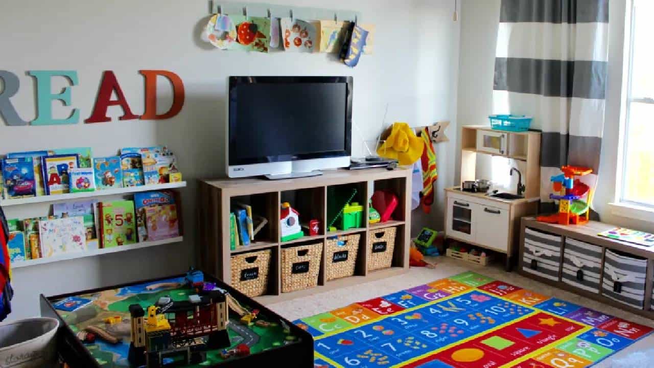 मुले रोज करतात खोली अस्ताव्यस्त? या टिप्स वापरून 5 मिनिटांत करा रूम स्वच्छ!