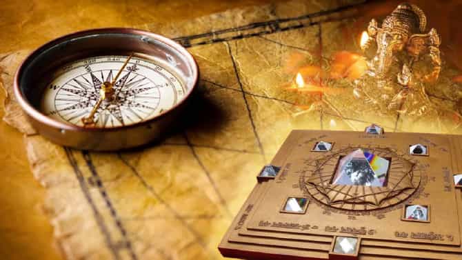 घरातील वास्तूदोष दूर करण्यासाठी पूजा करताना या नियमांचे पालन नक्की करा....