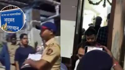 शिंदेंच्या मंत्र्याला मोठा दणका, अधिकारी नातेवाईकांवर ईडीची मोठी कारवाई; तातडीने पत्रकार परिषद घेऊन काय म्हणाले मंत्री?