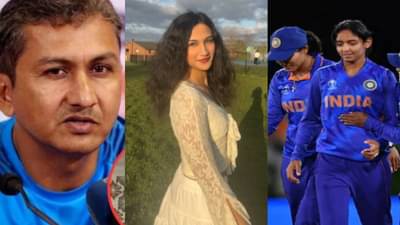 लिंग बदलानंतर संजय बांगरची लेक टीम इंडियाकडून खेळणार? अनायाच्या इन्स्टाग्राम बायोमध्ये...
