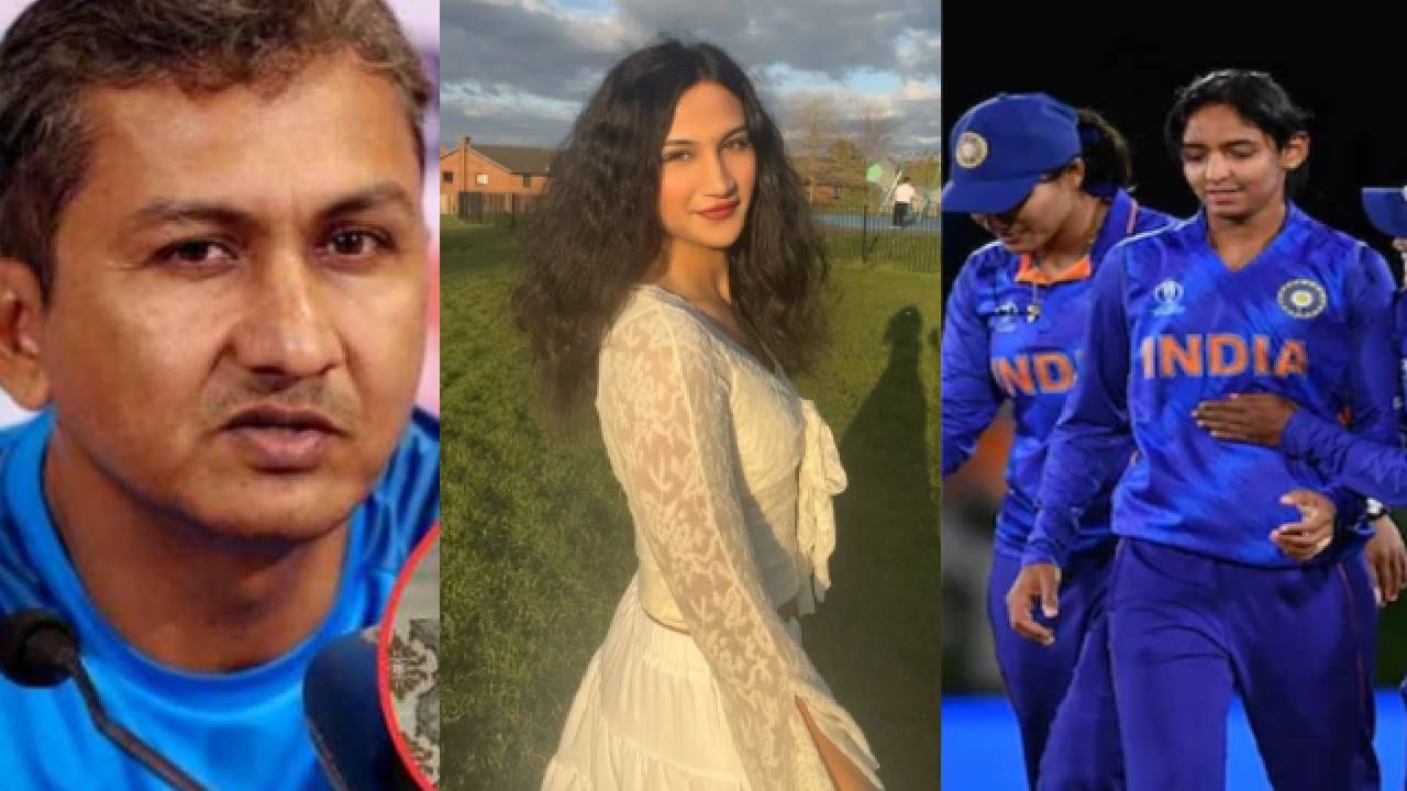 लिंग बदलानंतर संजय बांगरची लेक टीम इंडियाकडून खेळणार? अनायाच्या इन्स्टाग्राम बायोमध्ये...