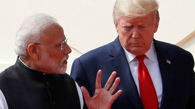 पंतप्रधान नरेंद्र मोदी माझे मित्र पण...डोनाल्ड ट्रम्प यांची बदलली भाषा, अमेरिकेकडून भारतावर दबाव, 25 टक्के कर...