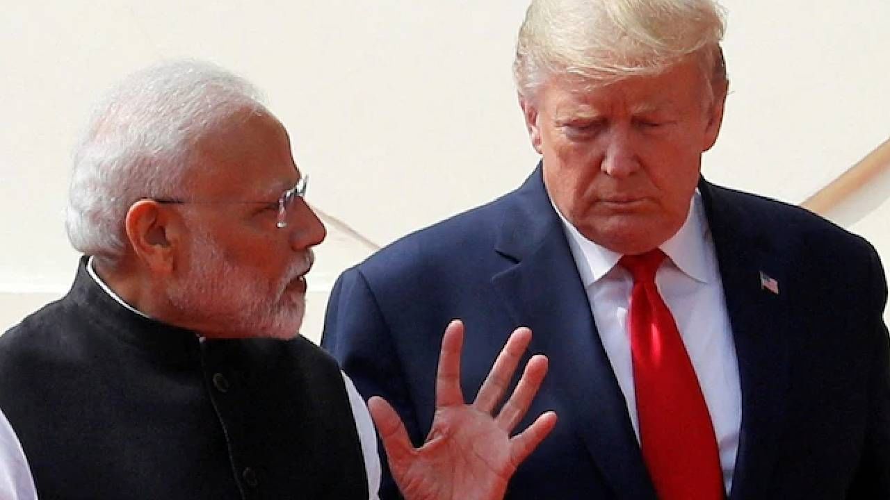 पंतप्रधान नरेंद्र मोदी माझे मित्र पण...डोनाल्ड ट्रम्प यांची बदलली भाषा, अमेरिकेकडून भारतावर दबाव, 25 टक्के कर... पंतप्रधान नरेंद्र मोदी माझे मित्र पण...डोनाल्ड ट्रम्प यांची बदलली भाषा, अमेरिकेकडून भारतावर दबाव, 25 टक्के कर...