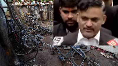 मालेगाव बॉम्बस्फोटातील आरोपींची कोर्टाने निर्दोष मुक्तता करताच वकिलांची पहिली प्रतिक्रिया, वाचा कोर्ट काय म्हणाले..
