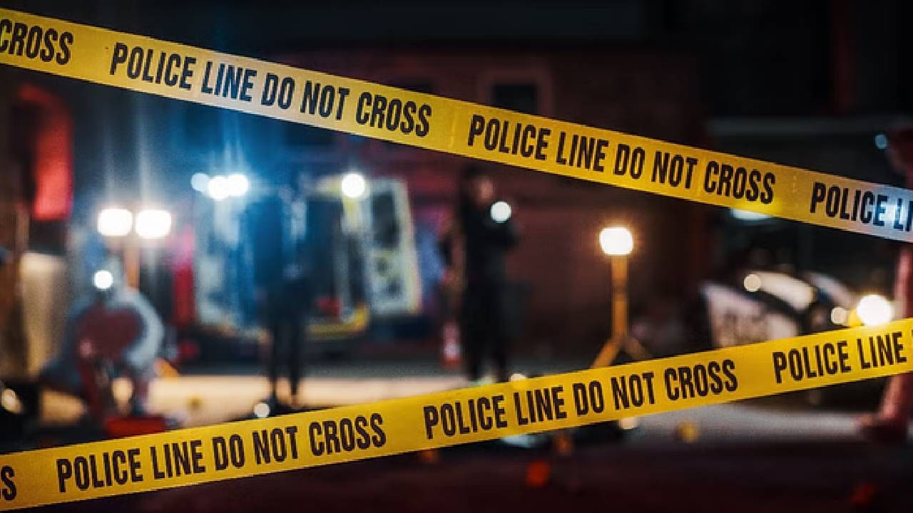 बाटलीचं बूच आणि चप्पलने लागला खूनाचा छडा, जी धायमोकलून रडत होती, तिच निघाली खूनी... थरकाप उडवणाऱ्या हत्याकांडाने सर्वच चक्रावले