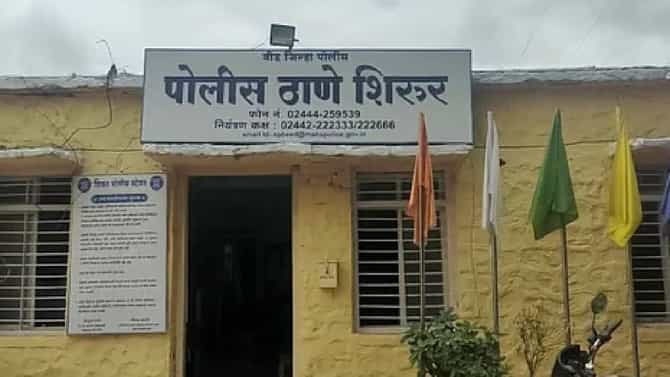बीड हादरलं! अल्पवयीन मुलीचे अपहरण, पालकांचा पोलिसांवरच गंभीर आरोप, वाचा काय घडलं