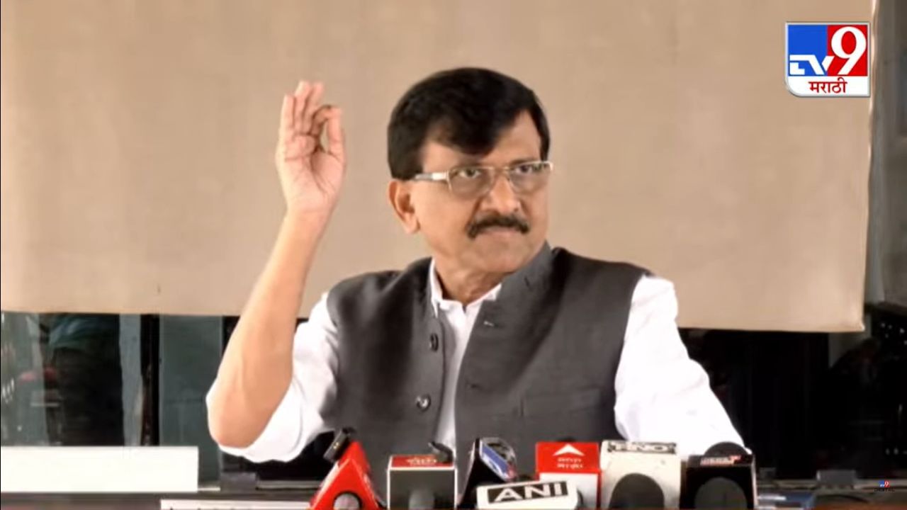 शिंदे गटातील पाच मंत्र्यांची एसआयटी चौकशी करा, संजय राऊत यांची मागणी