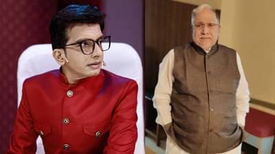 आपल्या डोक्यात हवा गेली, अहंकार अती वाईट; निलेश साबळेसाठी शरद उपाध्येंची खळबळजनक पोस्ट