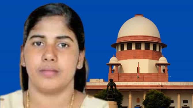 निमिषा प्रियासाठी भारत एकवटला! हालचालींना वेग, दिनेश नायर यांचा पुढाकार