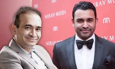 PNB घोटाळ्यातील फरार आरोपी नीरव मोदी याच्या भावाला अमेरिकेत अटक, CBI-ED ला मोठे यश