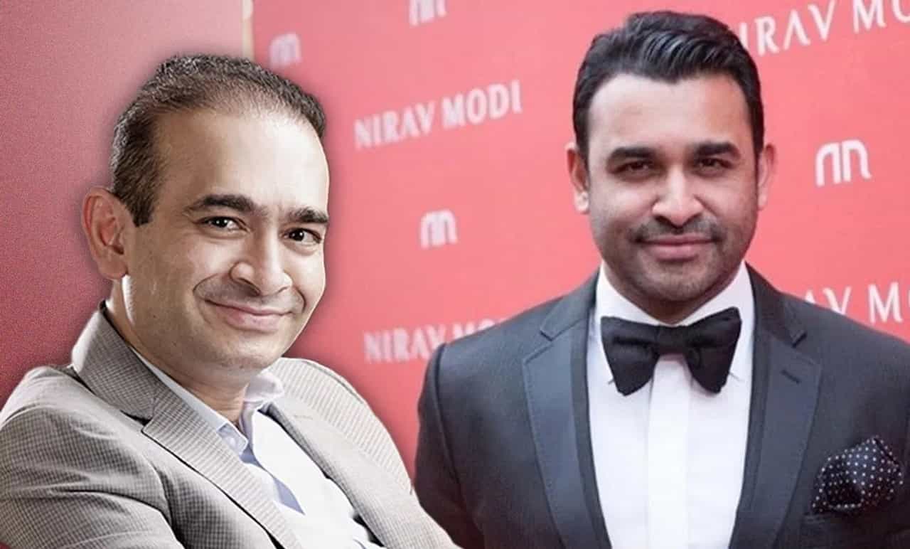 PNB घोटाळ्यातील फरार आरोपी नीरव मोदी याच्या भावाला अमेरिकेत अटक, CBI-ED ला मोठे यश